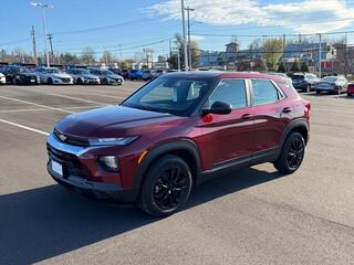 2023 Chevrolet Trailblazer for sale in Johnson City TN