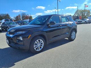 2023 Chevrolet Trailblazer for sale in South Hill VA