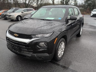 2023 Chevrolet Trailblazer for sale in Bristol TN