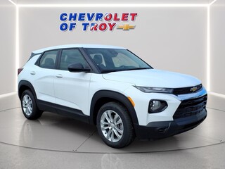 2023 Chevrolet Trailblazer for sale in Troy OH