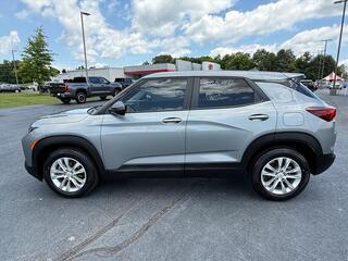 2023 Chevrolet Trailblazer for sale in Morristown TN