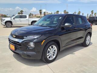 2021 Chevrolet Trailblazer