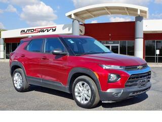 2021 Chevrolet Trailblazer