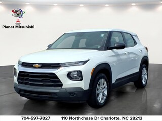 2022 Chevrolet Trailblazer