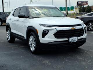 2024 Chevrolet Trailblazer for sale in Cincinnati OH