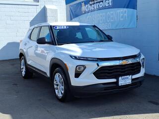 2024 Chevrolet Trailblazer for sale in New Rochelle NY