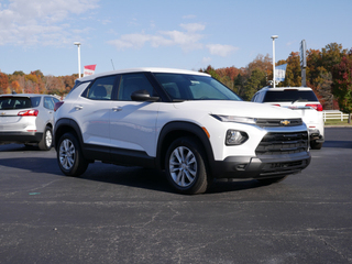 2022 Chevrolet Trailblazer for sale in Princeton WV