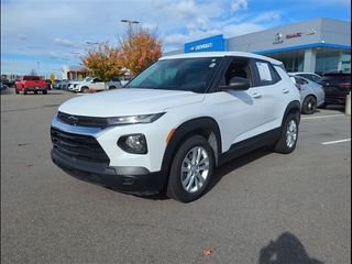 2023 Chevrolet Trailblazer for sale in Sanford NC