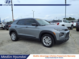 2023 Chevrolet Trailblazer for sale in Rocky Mount NC