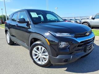 2023 Chevrolet Trailblazer for sale in Clarksville TN