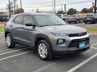 2021 Chevrolet Trailblazer for sale in Austin TX