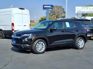 2021 Chevrolet Trailblazer