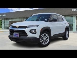 2023 Chevrolet Trailblazer