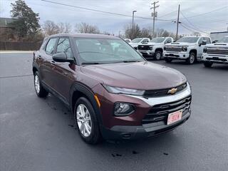 2023 Chevrolet Trailblazer