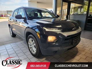 2023 Chevrolet Trailblazer for sale in Grapevine TX
