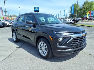 2024 Chevrolet Trailblazer