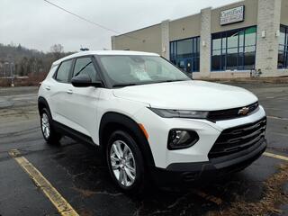 2023 Chevrolet Trailblazer