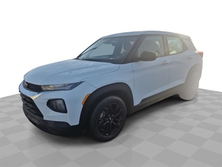2021 Chevrolet Trailblazer