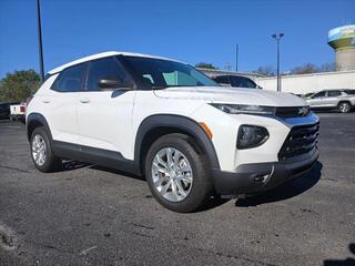 2021 Chevrolet Trailblazer for sale in Easley SC