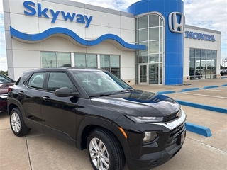 2023 Chevrolet Trailblazer for sale in Pineville NC