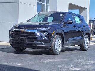 2024 Chevrolet Trailblazer