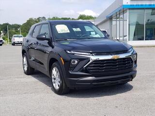 2024 Chevrolet Trailblazer for sale in Ringgold GA