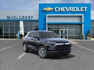 2025 Chevrolet Trailblazer for sale in Cincinnati OH