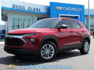 2026 Chevrolet Trailblazer for sale in Leesburg FL