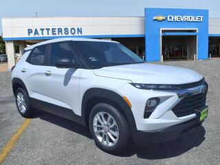 2026 Chevrolet Trailblazer for sale in Kilgore TX
