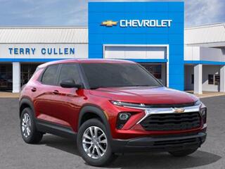 2026 Chevrolet Trailblazer for sale in Jonesboro GA