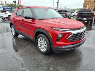 2026 Chevrolet Trailblazer for sale in Oxford MS
