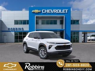 2026 Chevrolet Trailblazer for sale in Humble TX