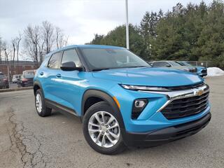 2026 Chevrolet Trailblazer for sale in Youngstown OH