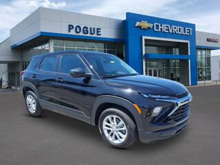 2026 Chevrolet Trailblazer for sale in Powderly KY