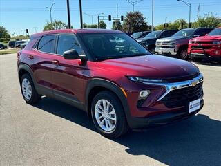 2025 Chevrolet Trailblazer for sale in Sun Prairie WI