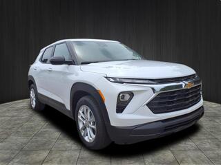 2026 Chevrolet Trailblazer for sale in Youngstown OH