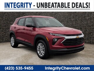 2026 Chevrolet Trailblazer for sale in Chattanooga TN