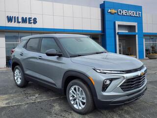 2026 Chevrolet Trailblazer for sale in Altus OK