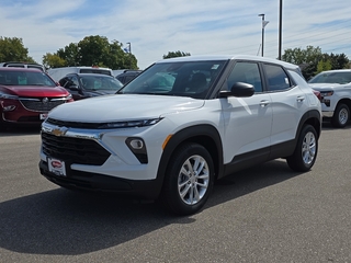 2026 Chevrolet Trailblazer for sale in South Hill VA