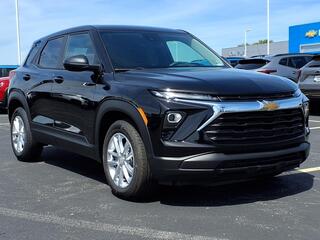 2026 Chevrolet Trailblazer for sale in Cincinnati OH