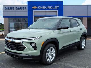 2026 Chevrolet Trailblazer for sale in Youngstown OH