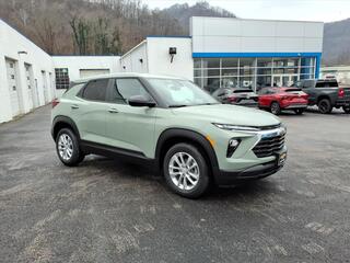 2026 Chevrolet Trailblazer for sale in Cabin Creek WV