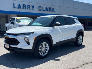 2026 Chevrolet Trailblazer for sale in Amory MS