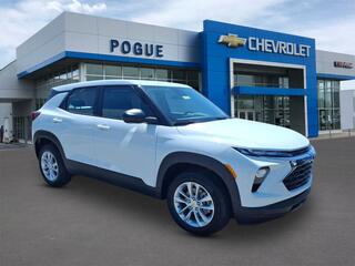 2026 Chevrolet Trailblazer for sale in Powderly KY