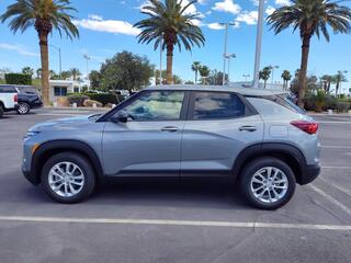 2026 Chevrolet Trailblazer for sale in Las Vegas NV