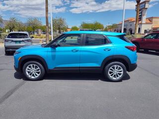 2026 Chevrolet Trailblazer for sale in Las Vegas NV