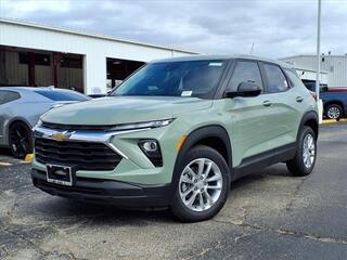 2025 Chevrolet Trailblazer for sale in Pearland TX