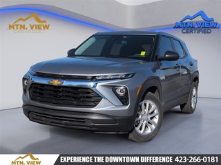 2026 Chevrolet Trailblazer for sale in Chattanooga TN