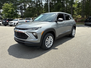 2026 Chevrolet Trailblazer for sale in Sanford NC