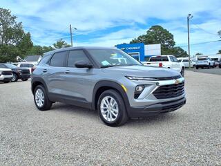 2026 Chevrolet Trailblazer for sale in Wendell NC